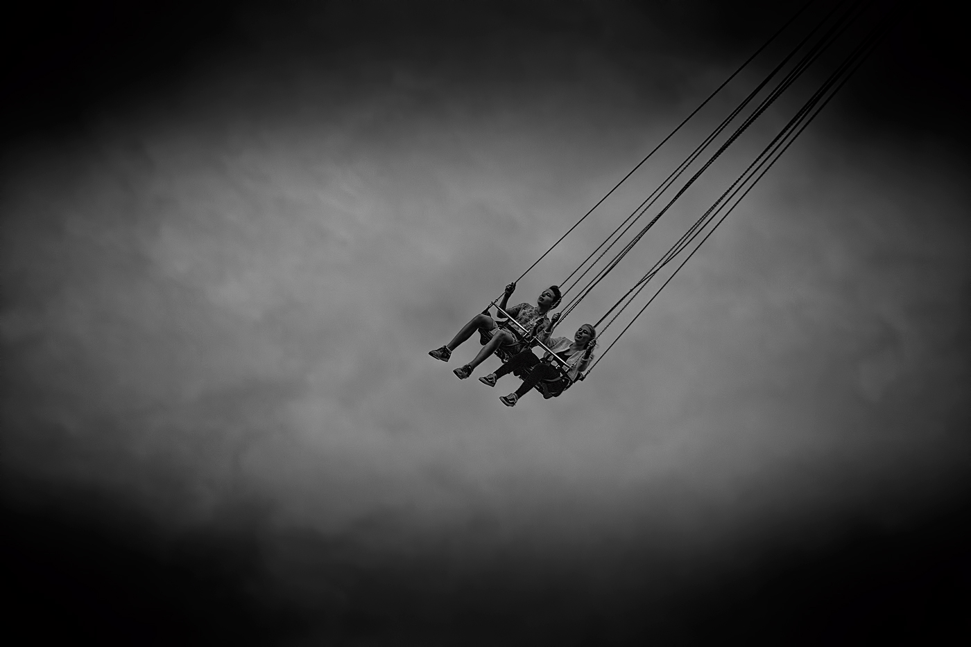 Tivoli spire 2, Copenhagen.