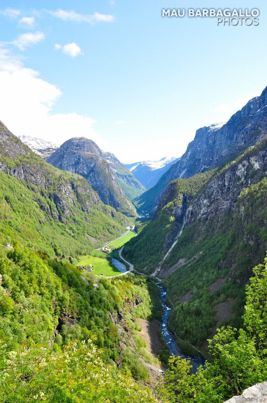 Tanta roba :) (Stalheim, nor)