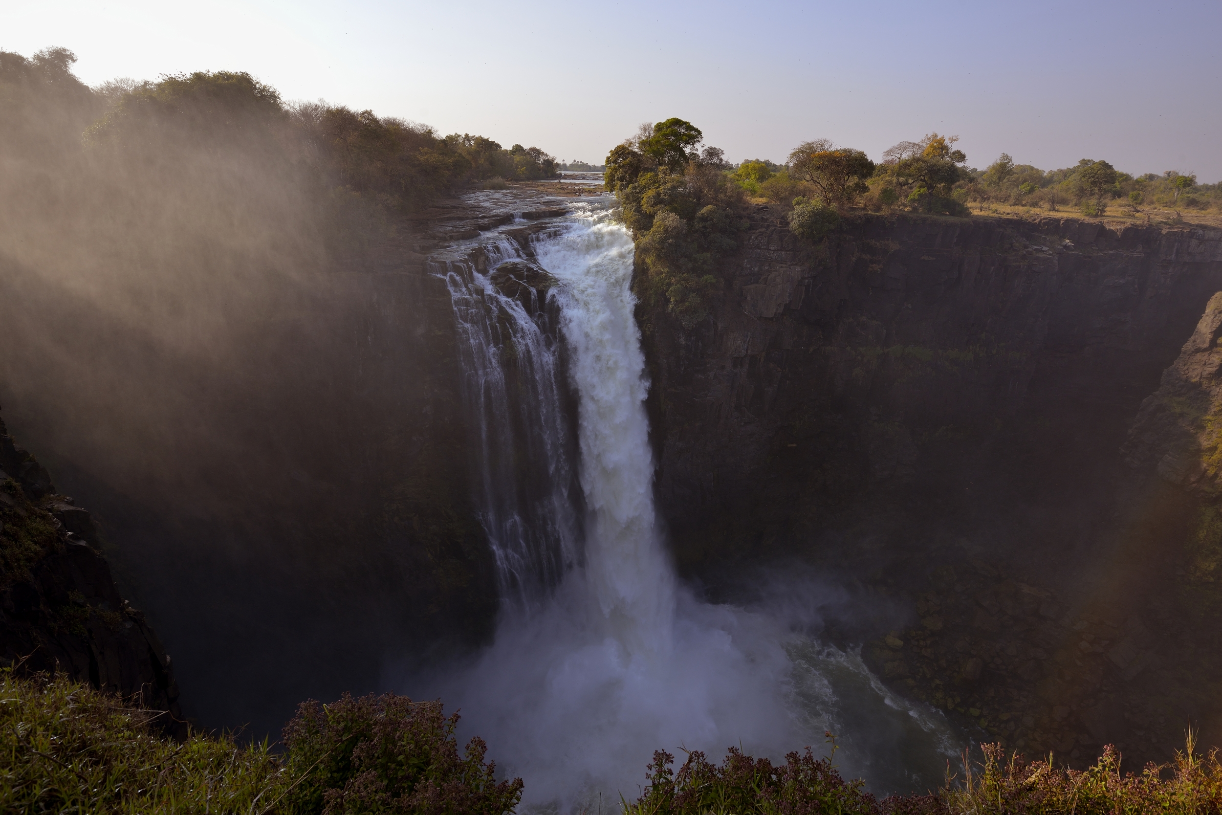 victoria falls