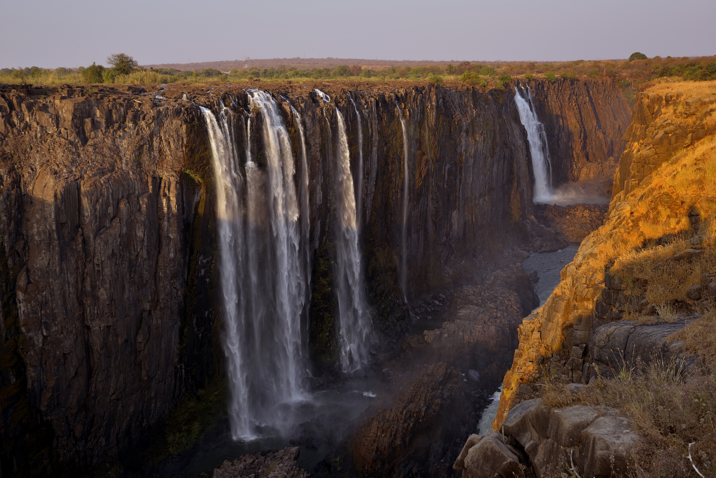 victoria falls