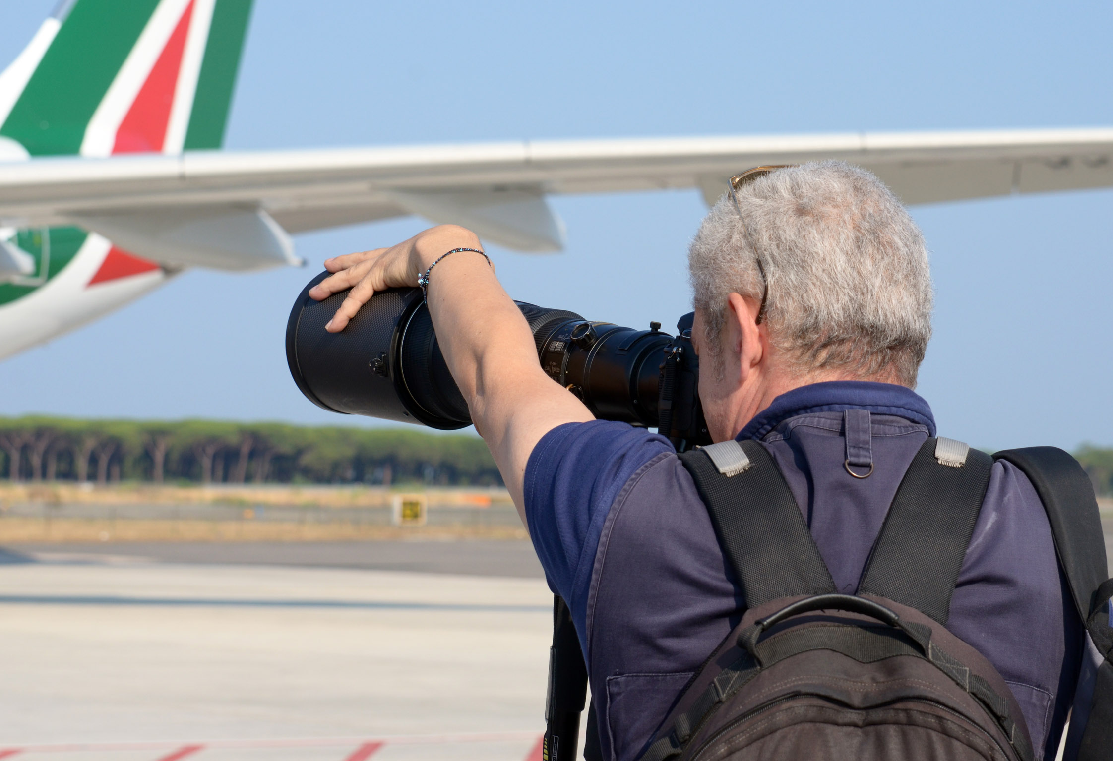 La classe del professionista