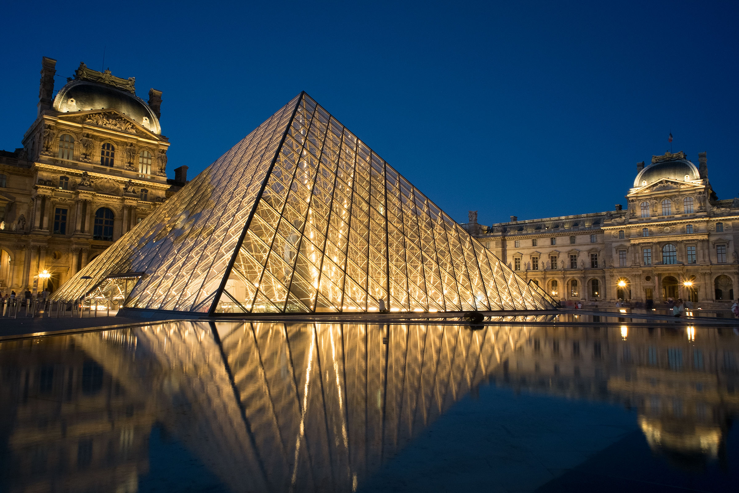 Louvre