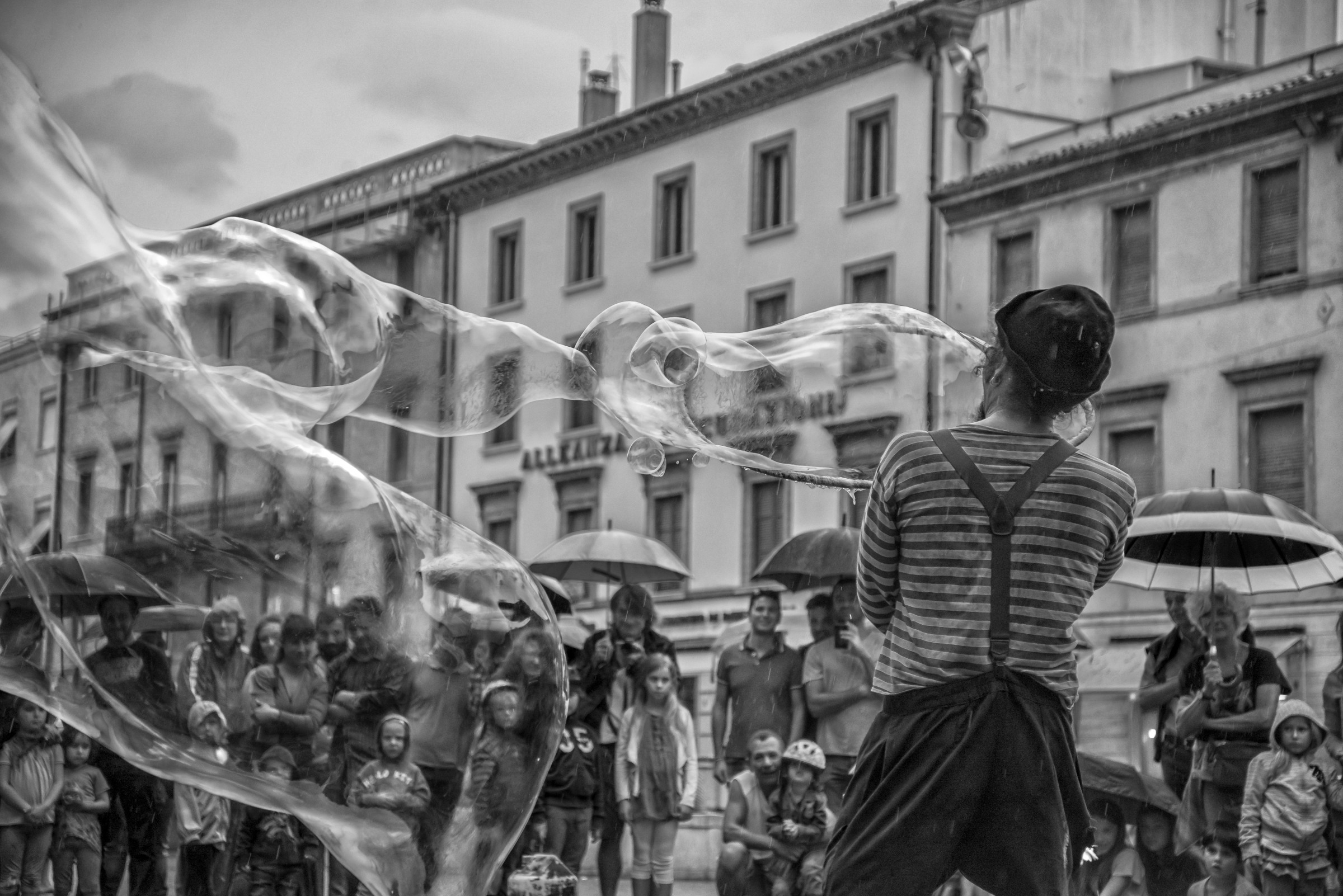 La catena di Zampanò 2