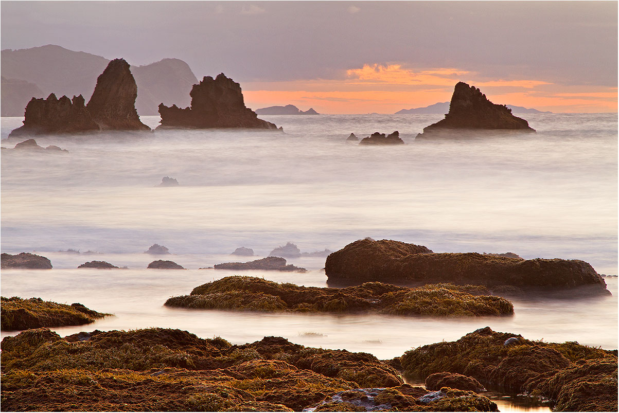 pais vasco: san juan de gaztelugatxe