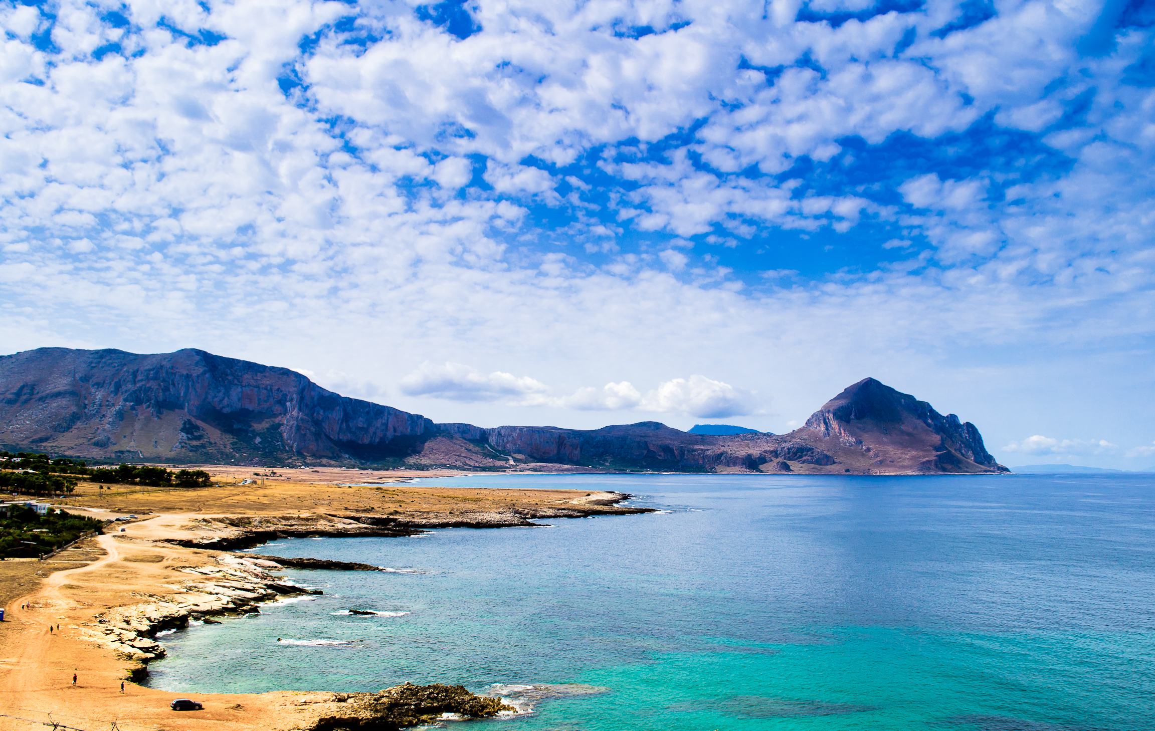 Santa Margherita, Trapani