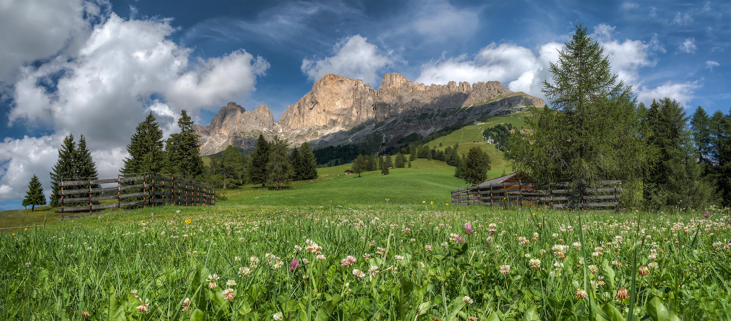 And 'this is Paradise?