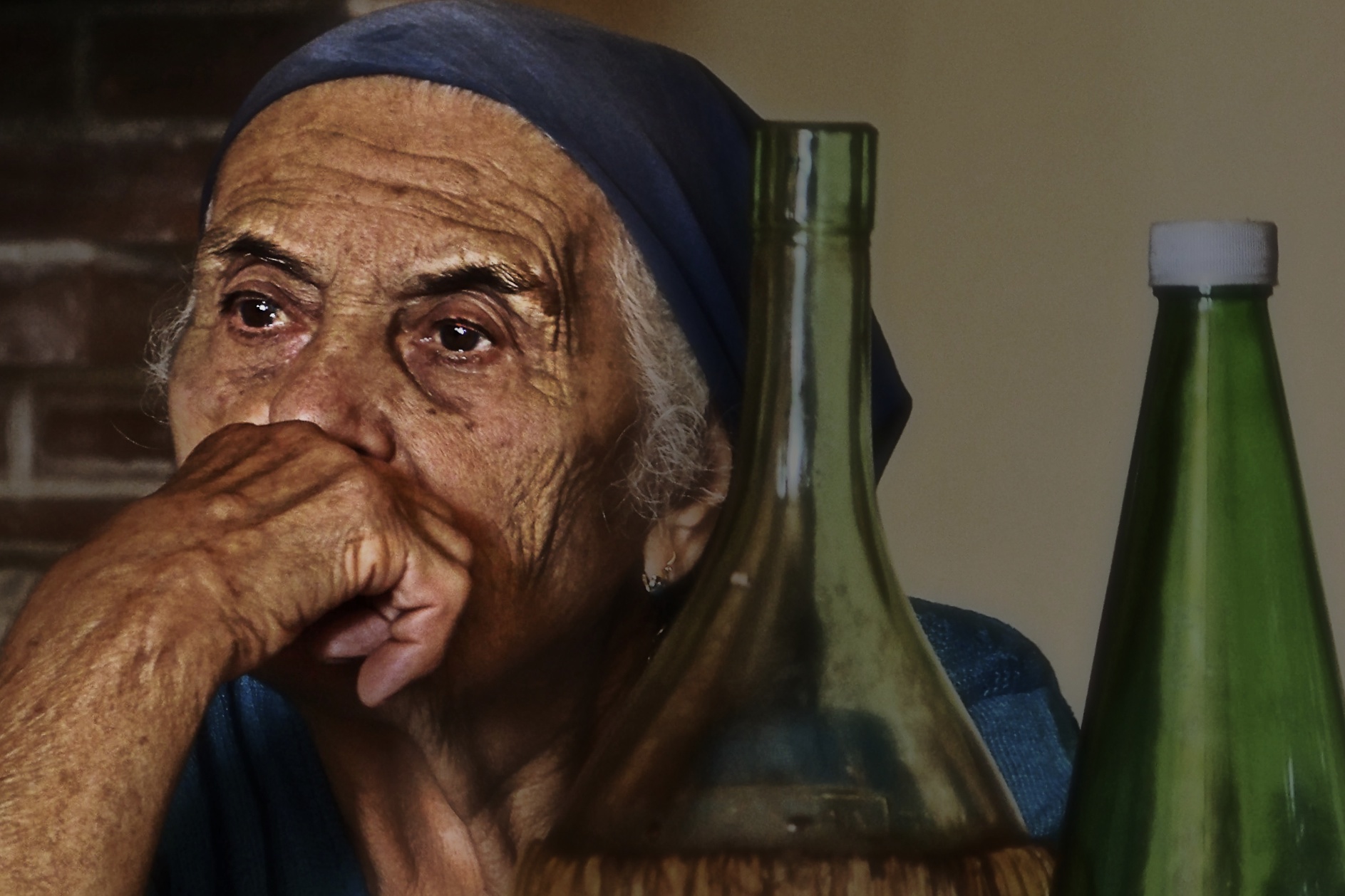 il tempo si è fermato