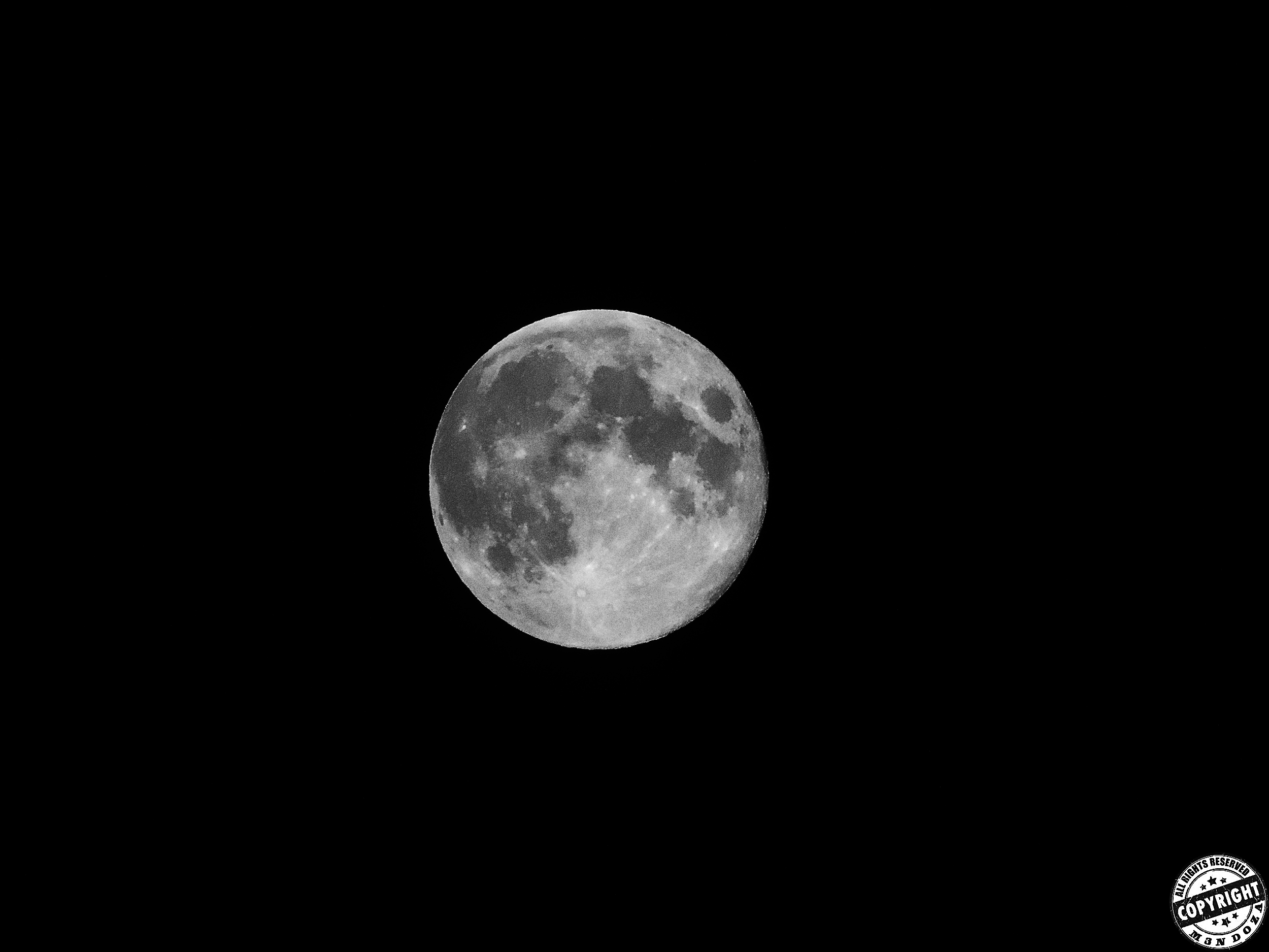 Moon 19/09/13