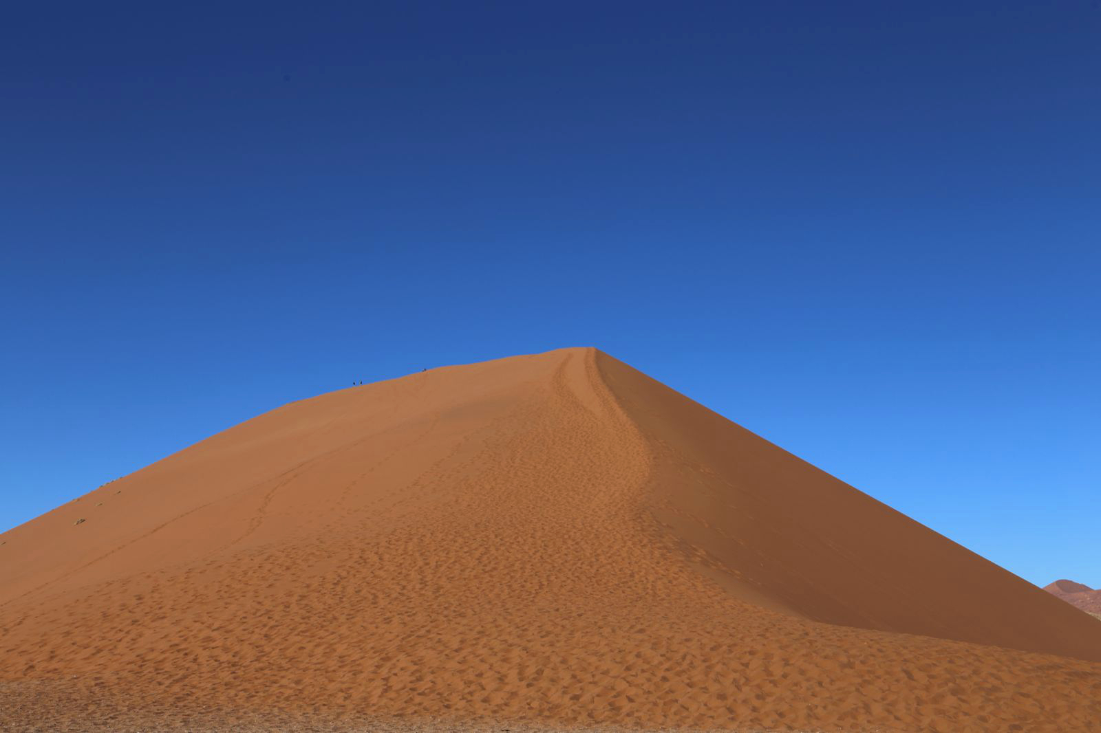 Dune Sossusvlei - Namibia