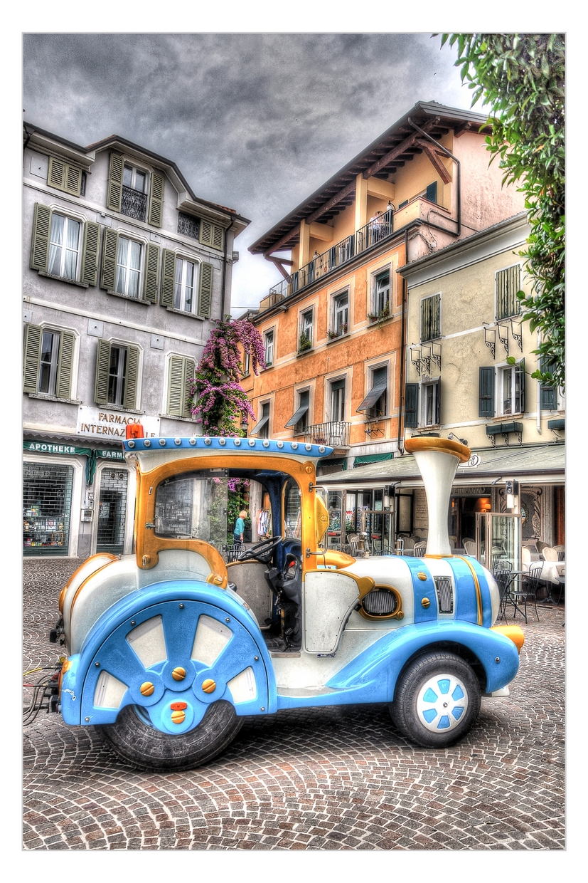 Gardone Riviera - BS