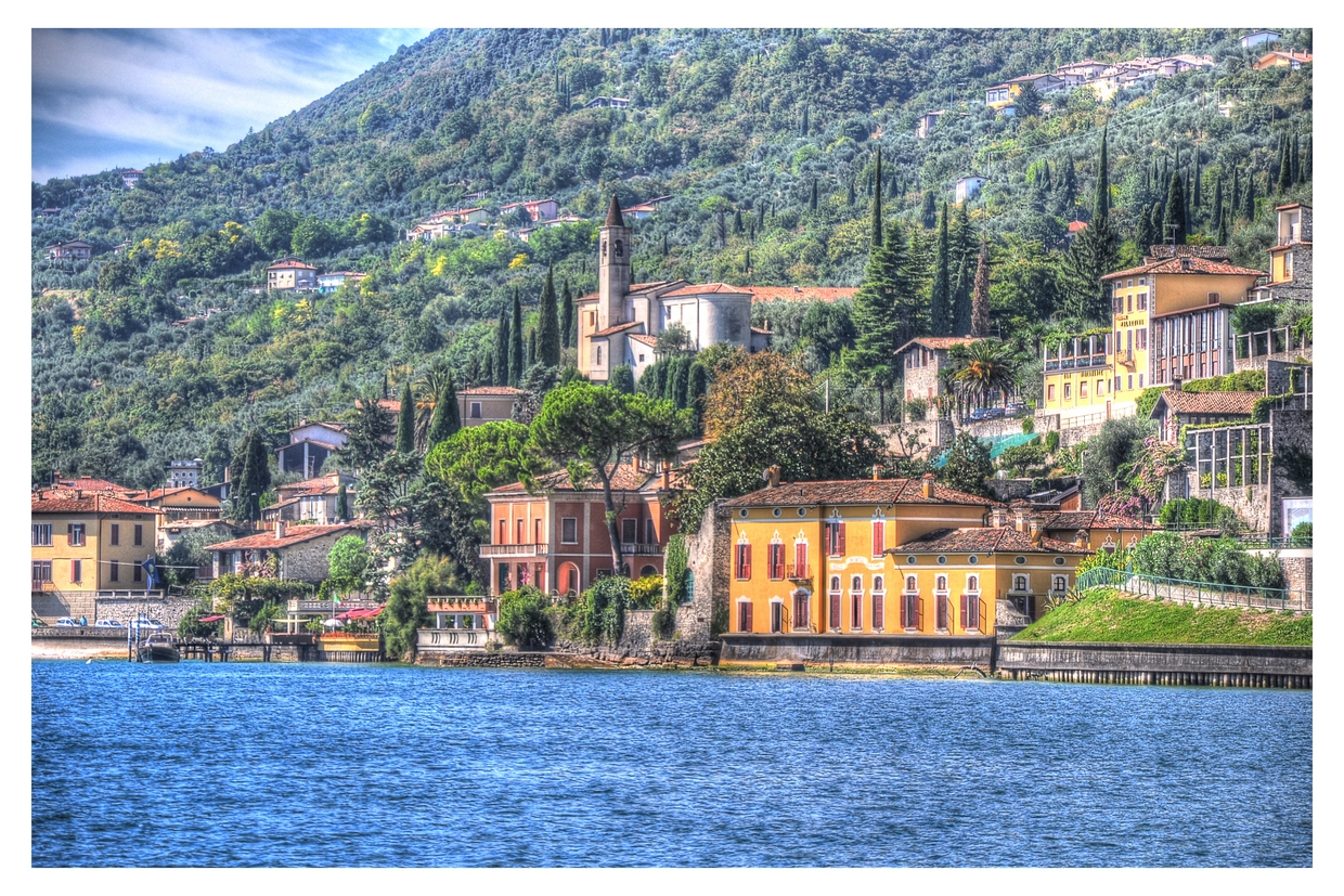Maderno del Garda - BS
