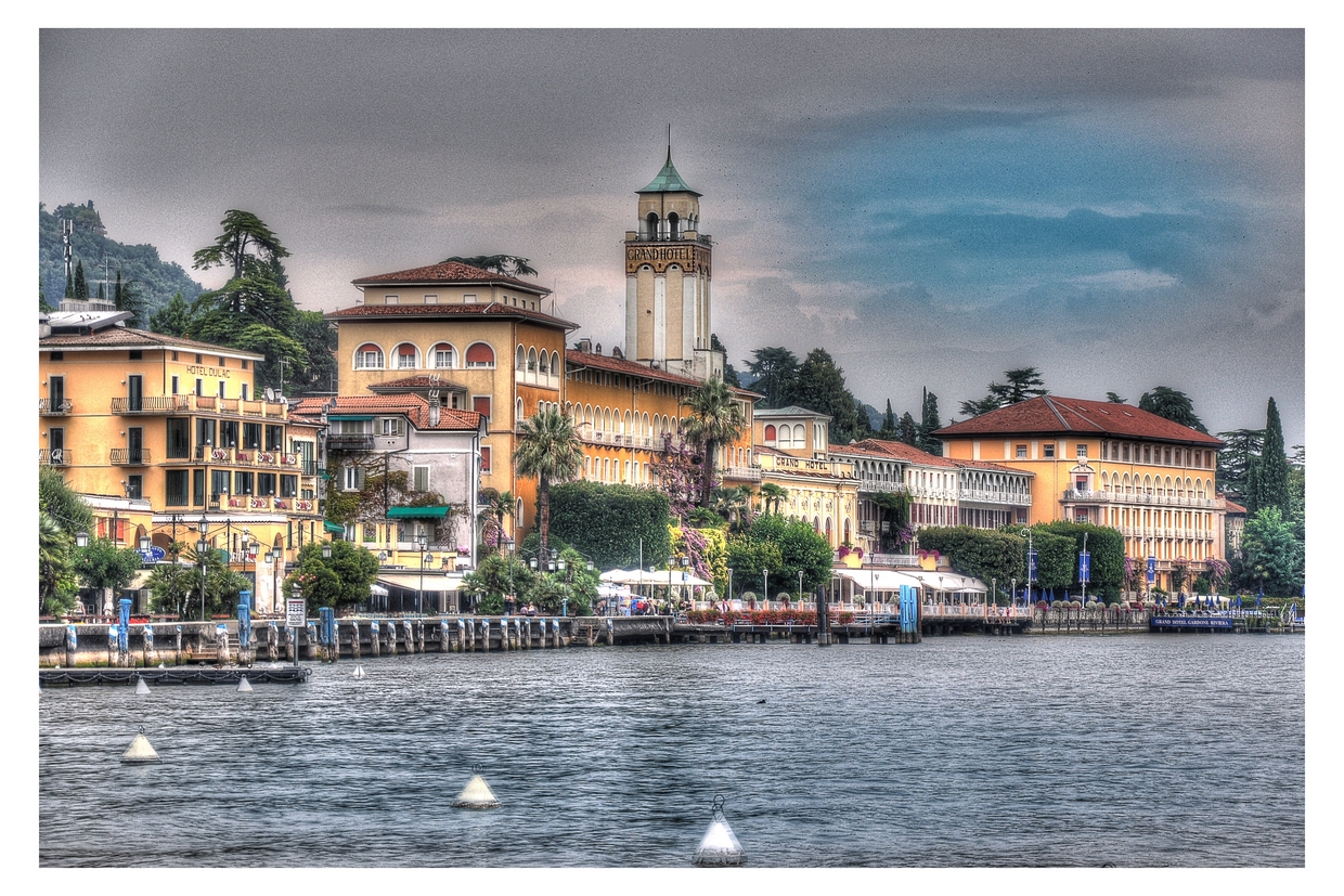 Gardone Riviera - BS