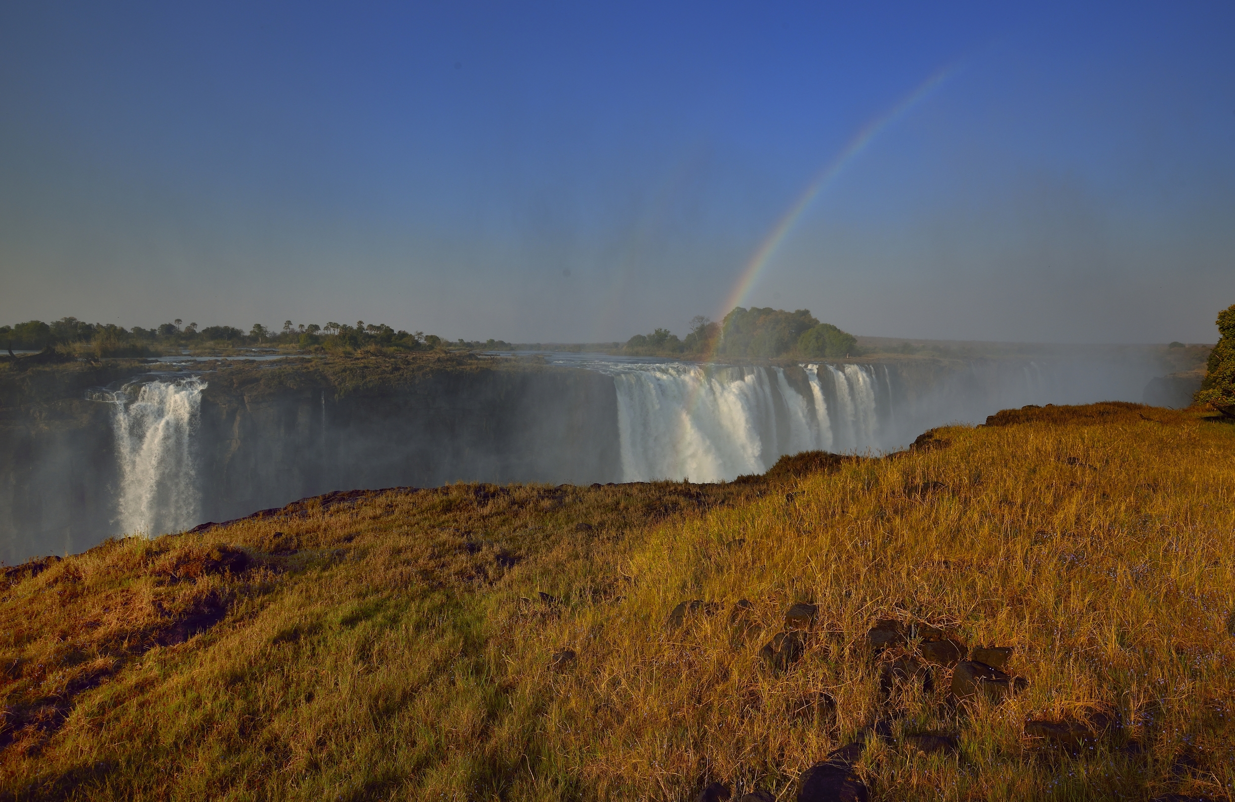 victoria falls