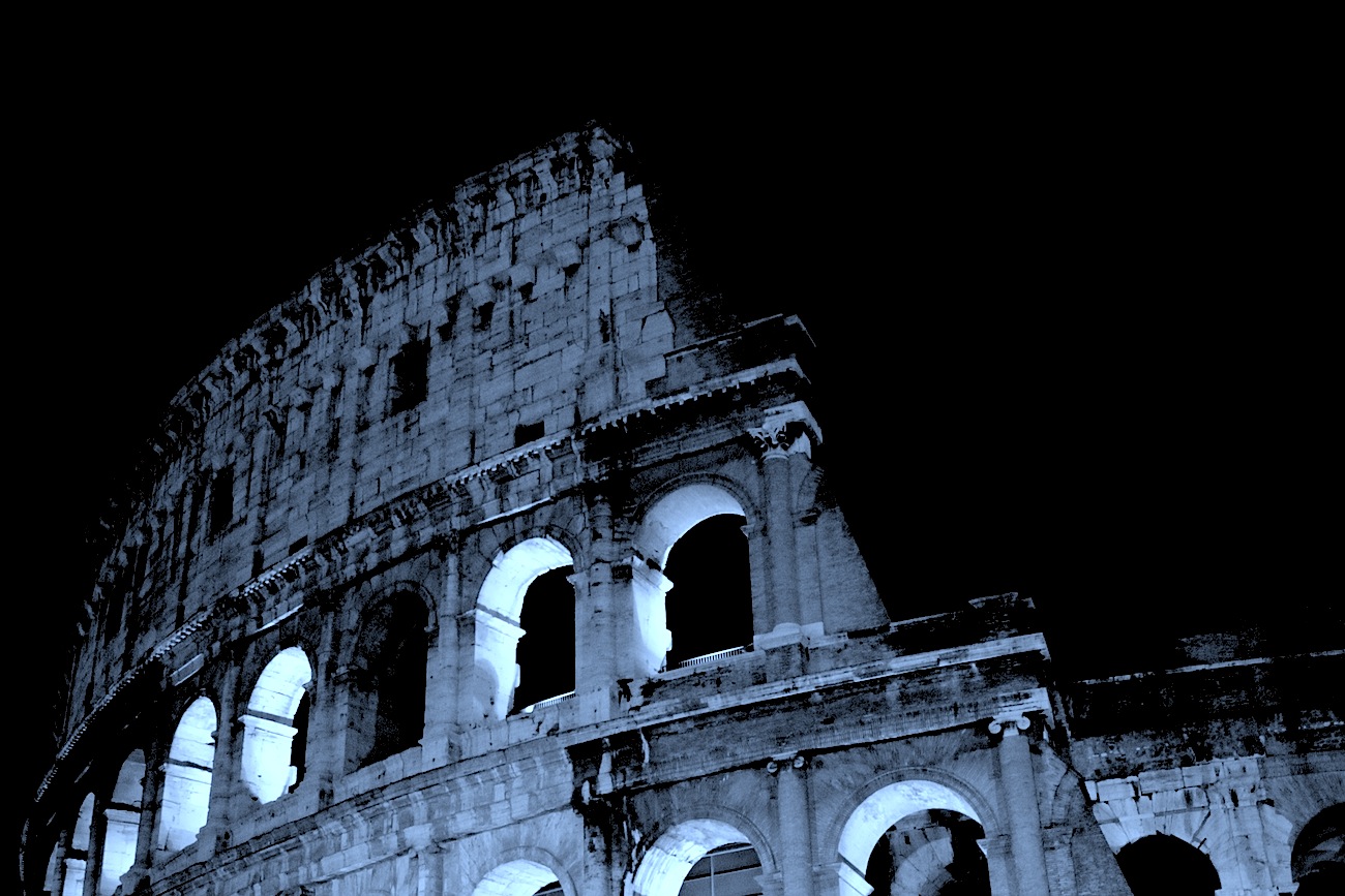 Colosseo