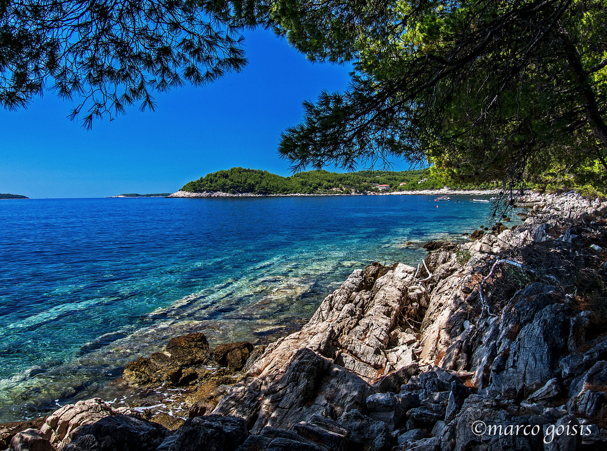 Korcula 1