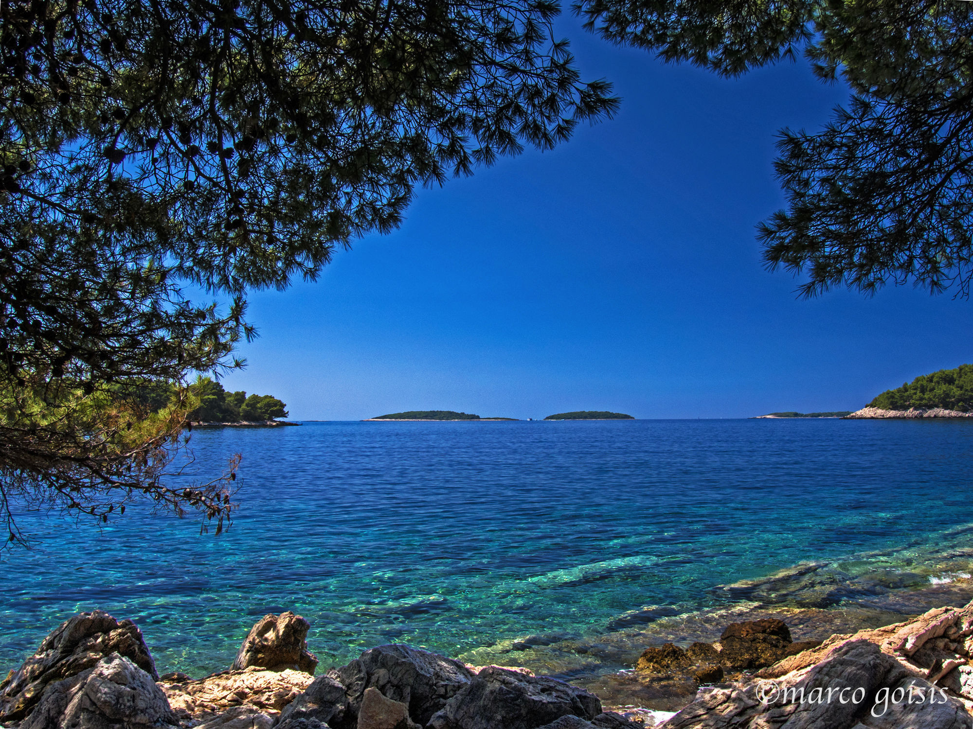 Korcula 2