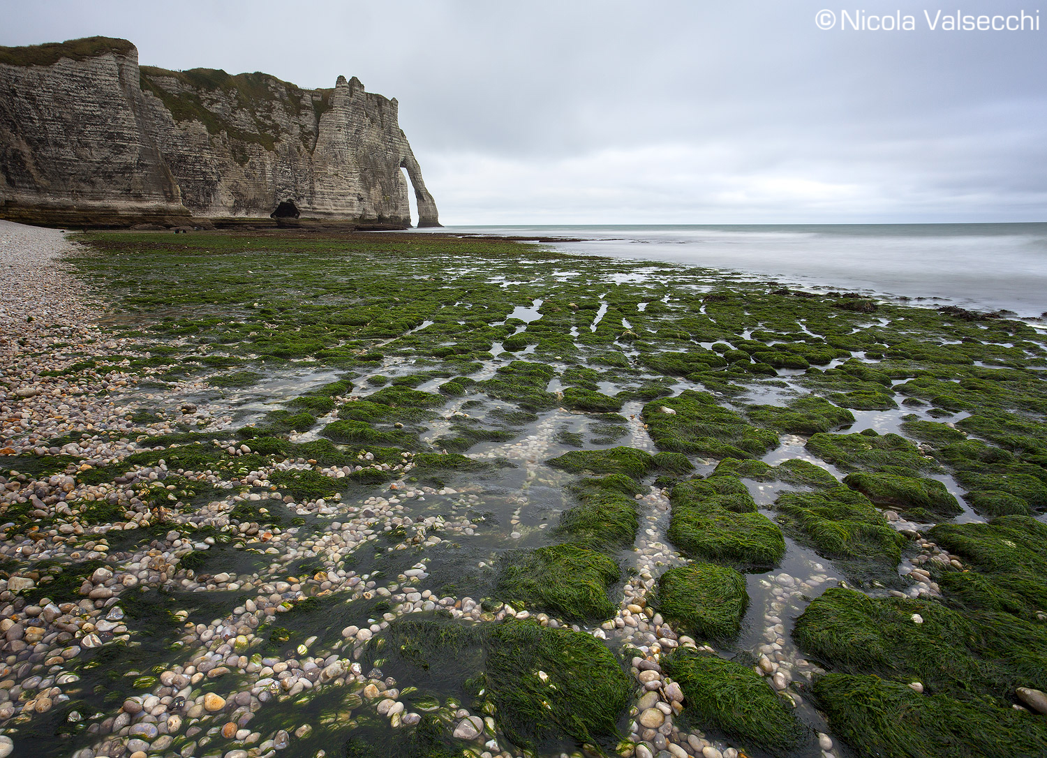 Normandia e Bretagna 1