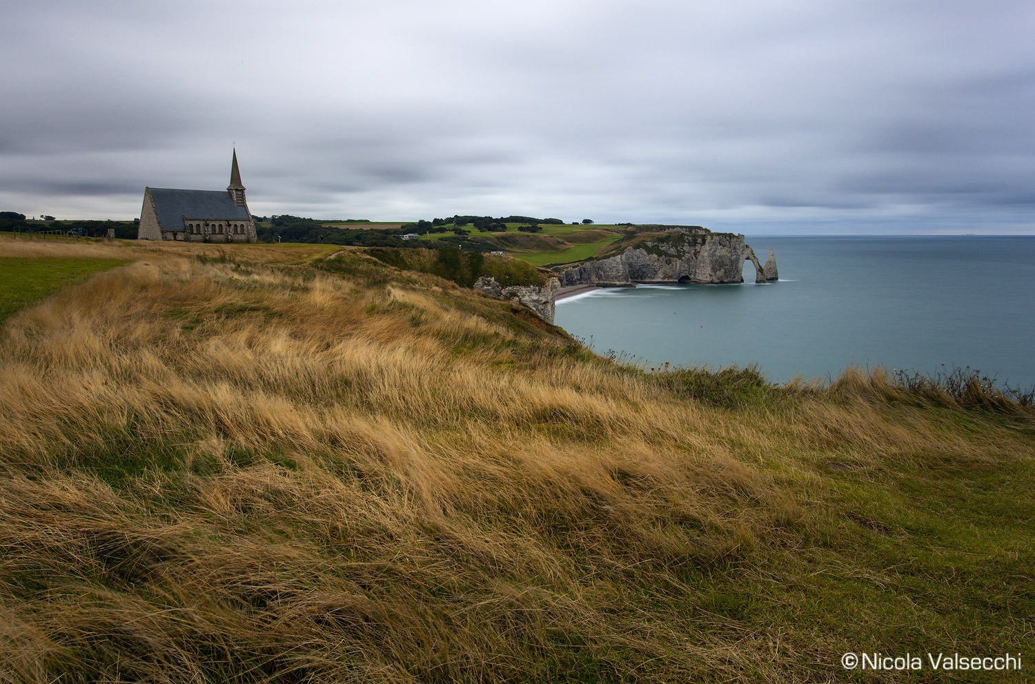 Normandia e Bretagna 2