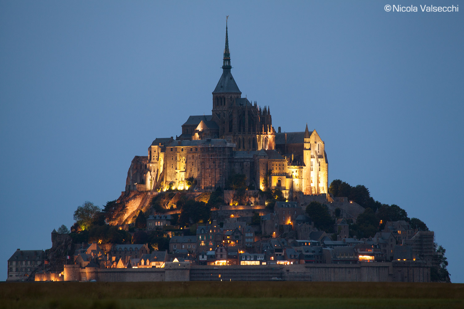 Normandia e Bretagna 5