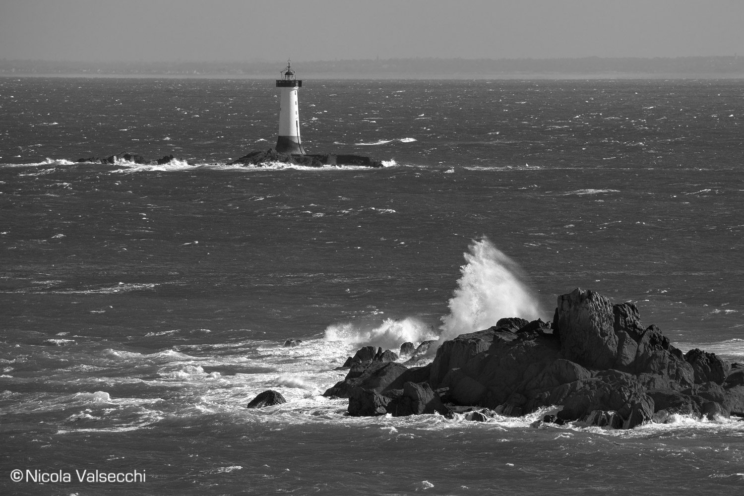 Normandy and Brittany 7