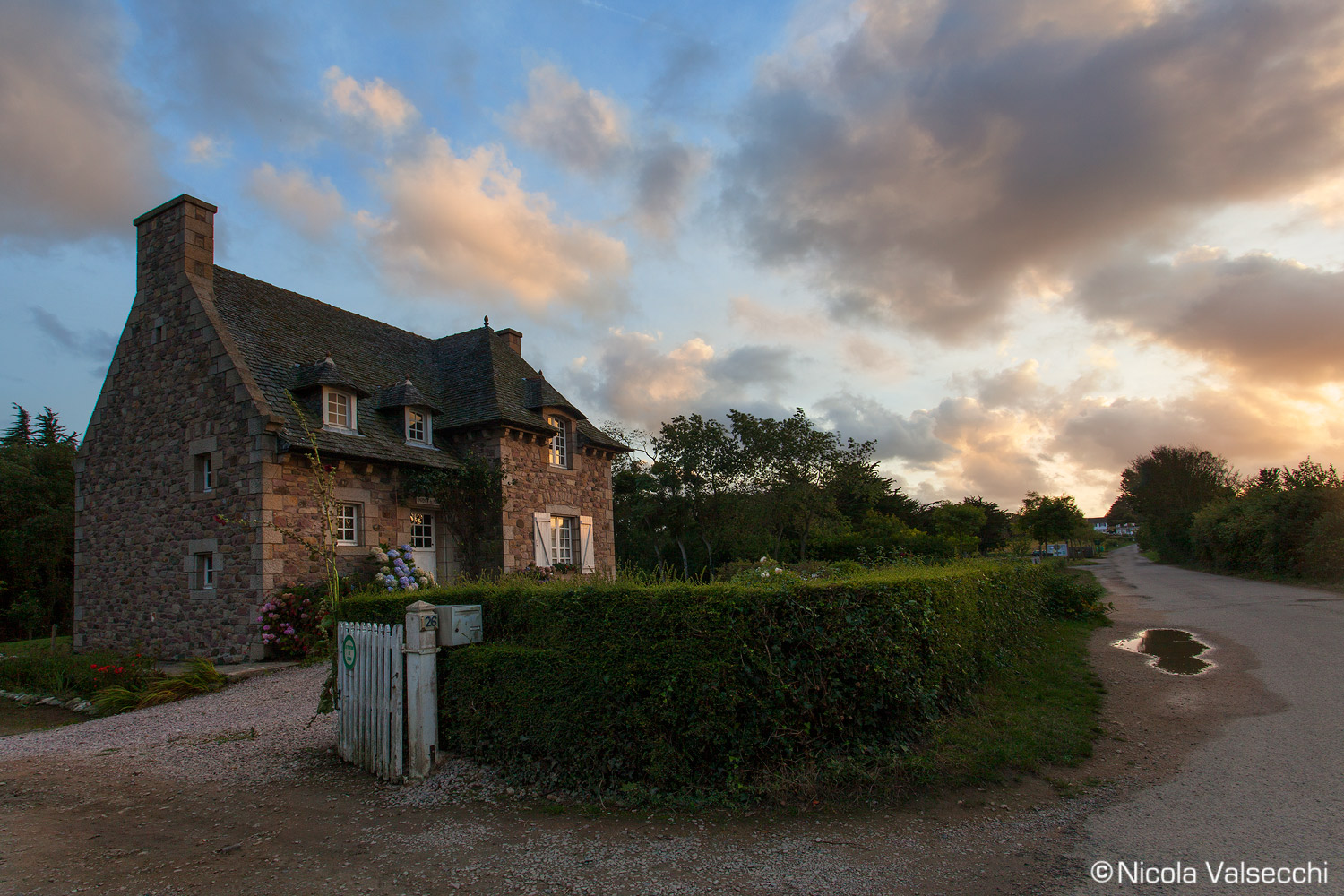 Normandia e Bretagna 9