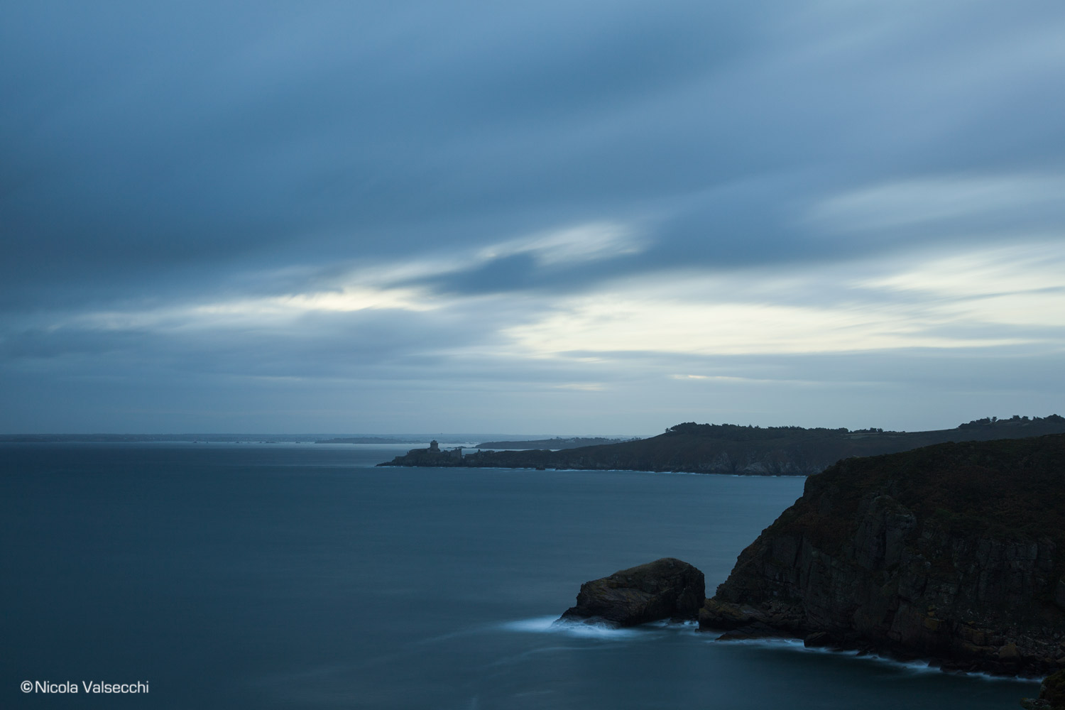 Normandia e Bretagna 10