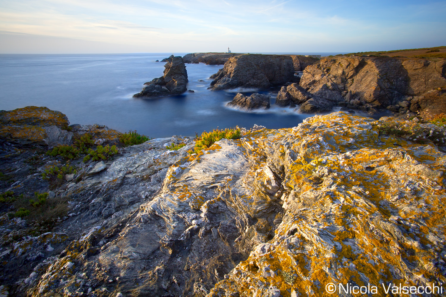 Normandy and Brittany 14