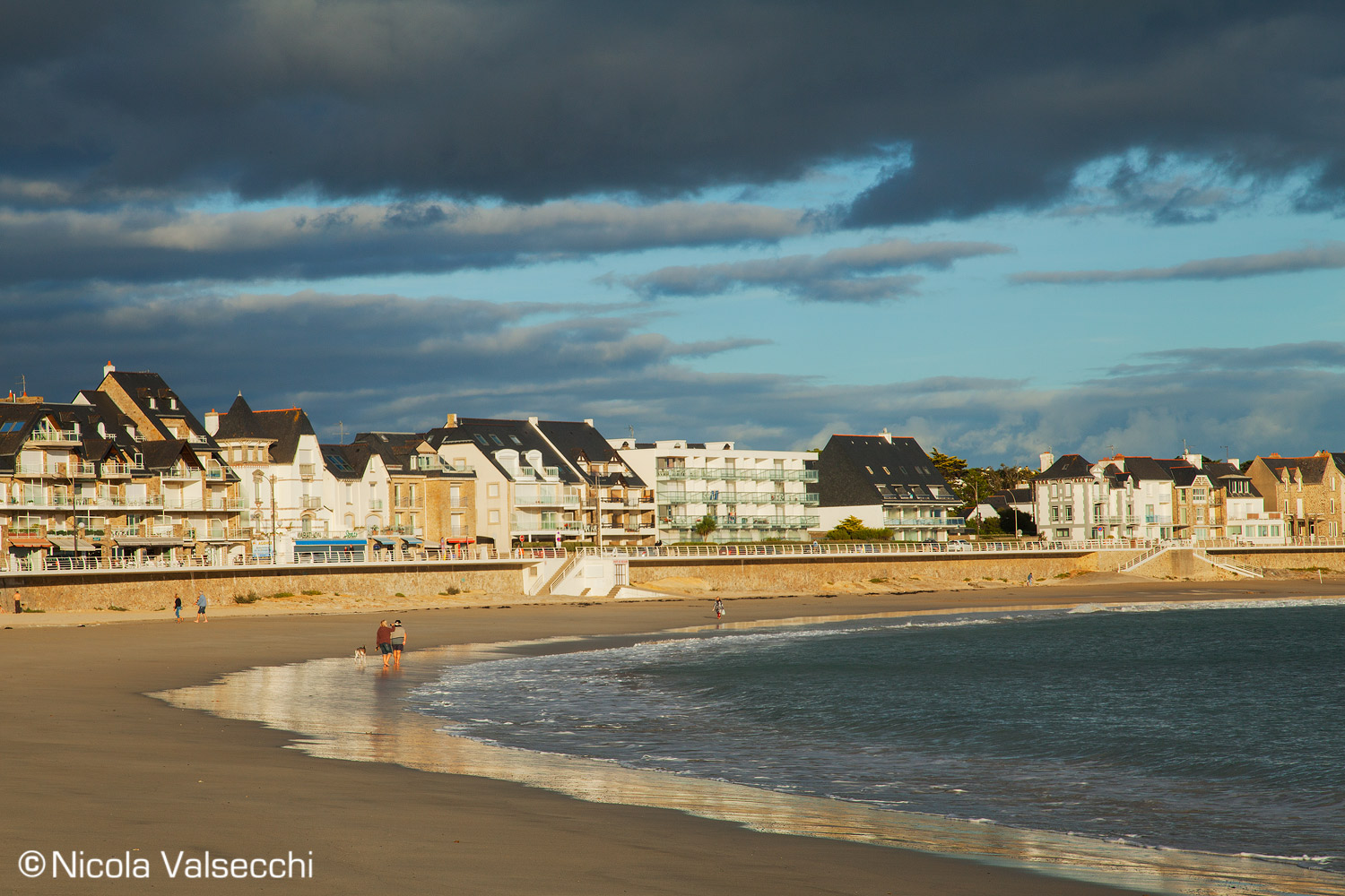 Normandy and Brittany 16