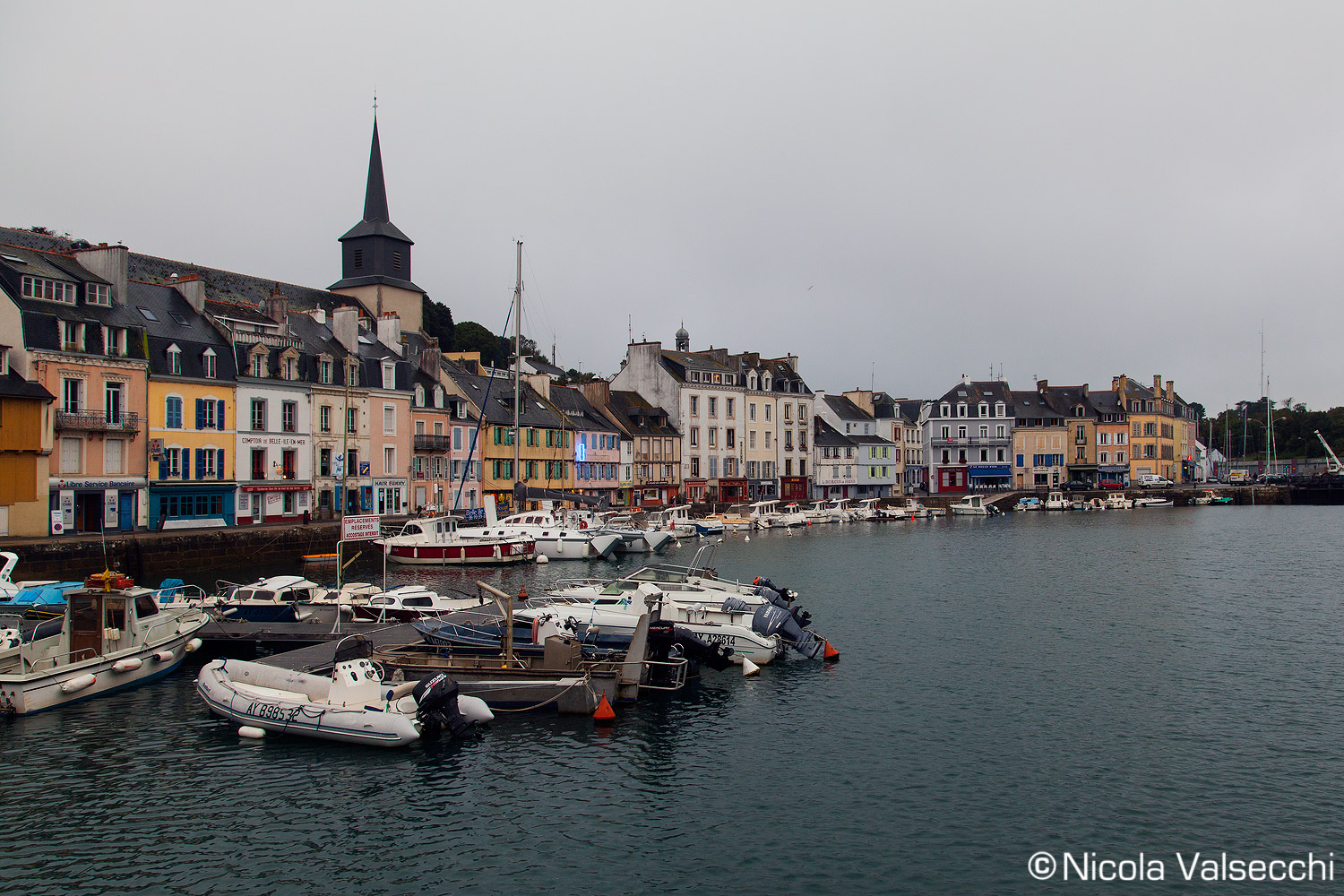 Normandia e Bretagna 17