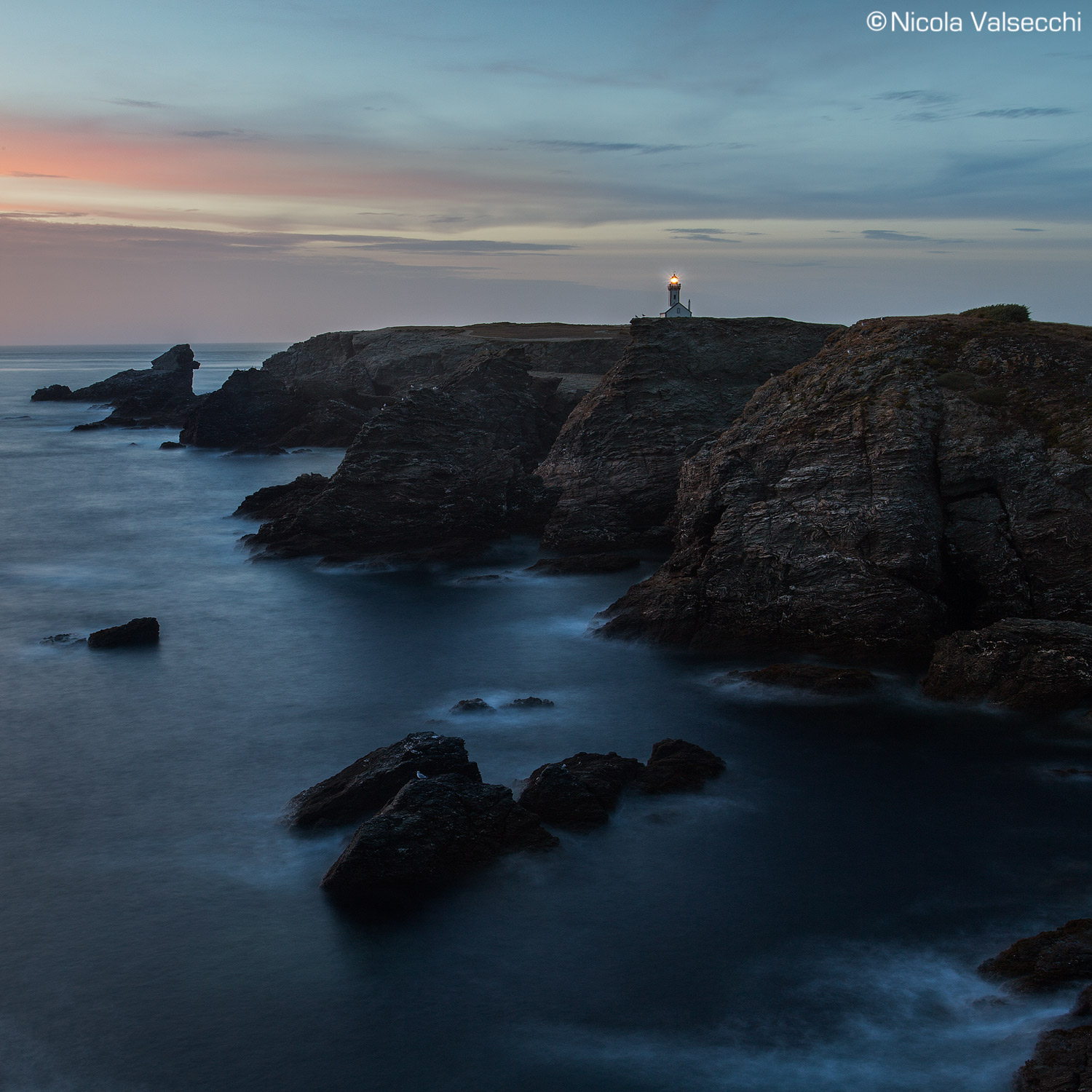 Normandia e Bretagna 18