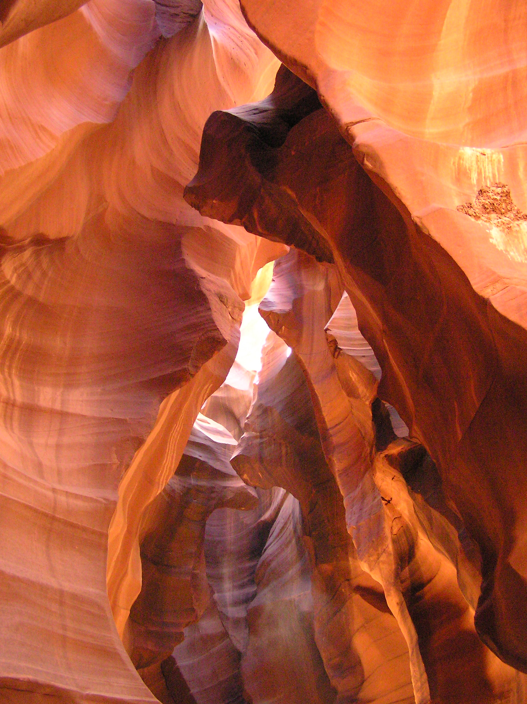 antelope canyon