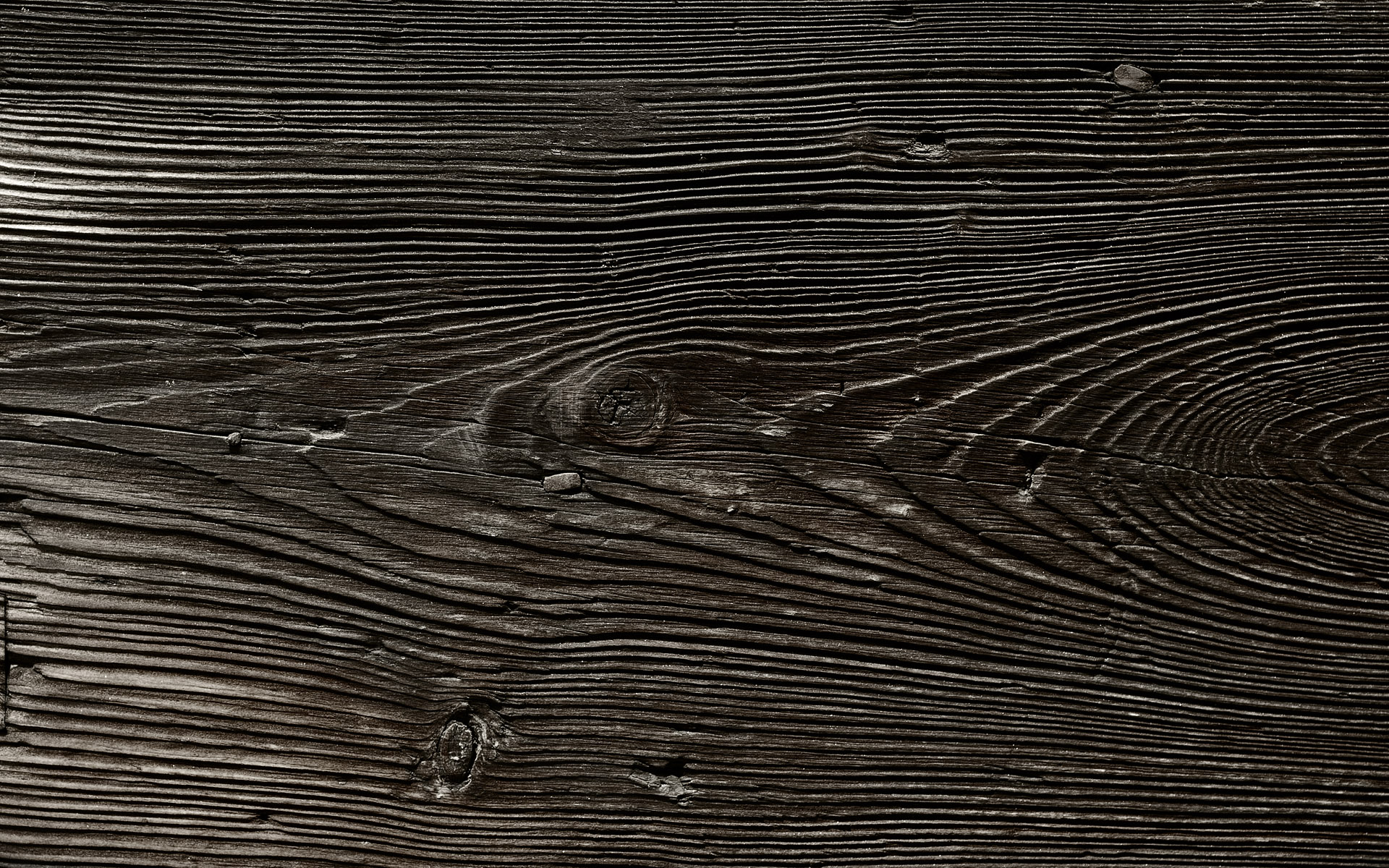 Vecchia tavola di abete