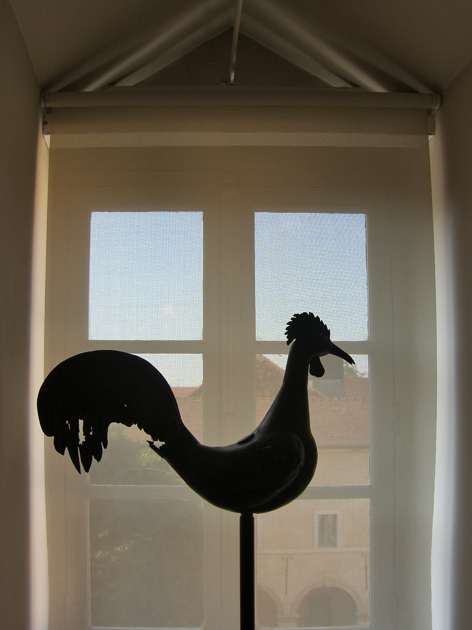 Il galletto -Borgogna