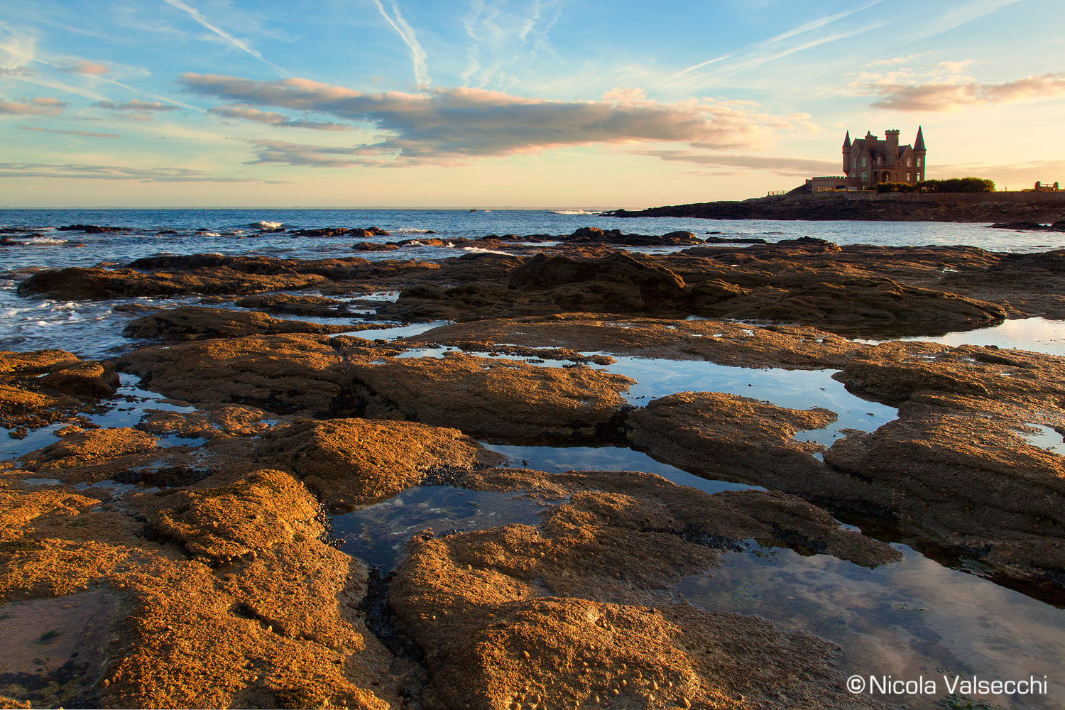 Normandia e Bretagna 20