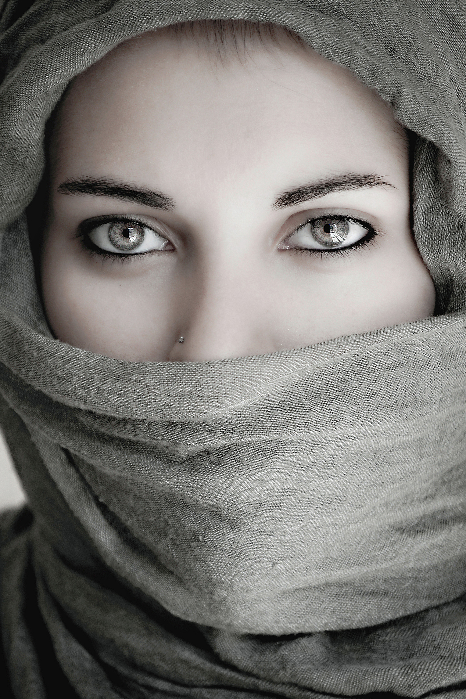 The Secret in Their Eyes