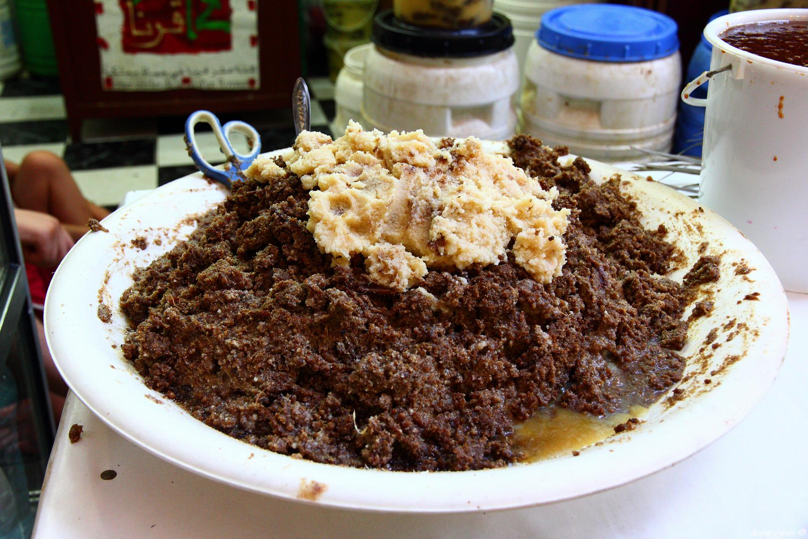 Il piatto è servito!