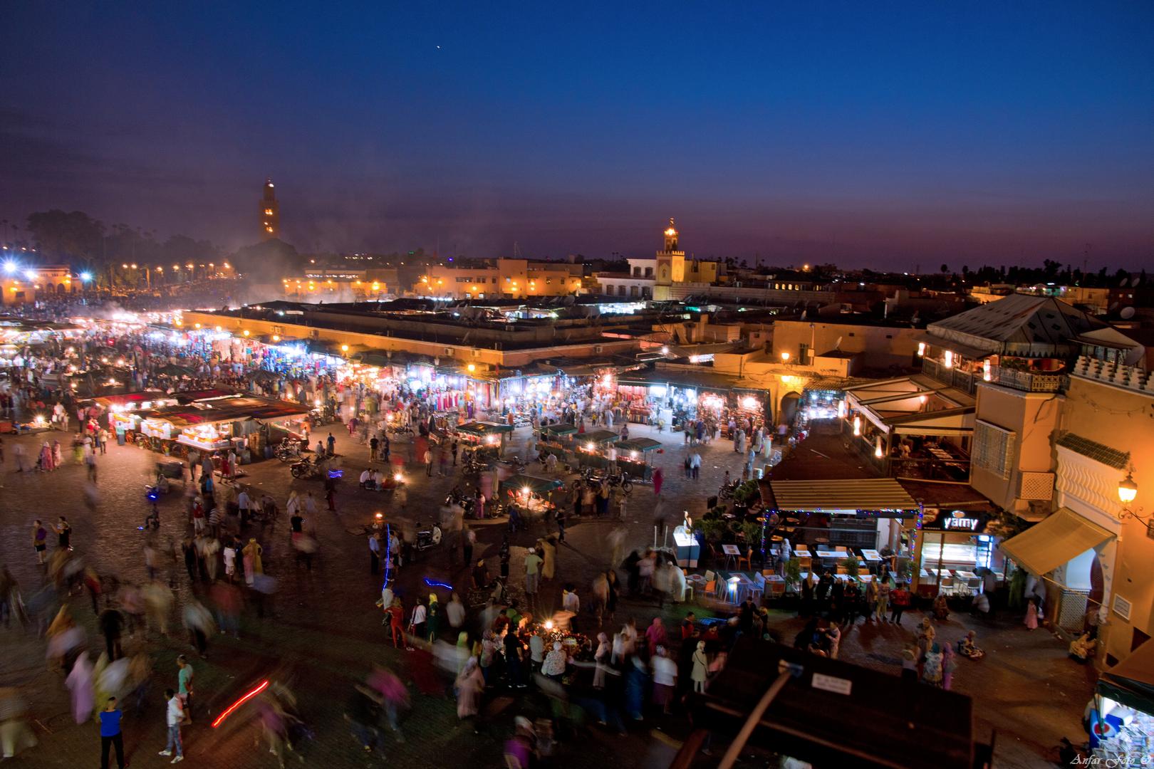 Marrakesh