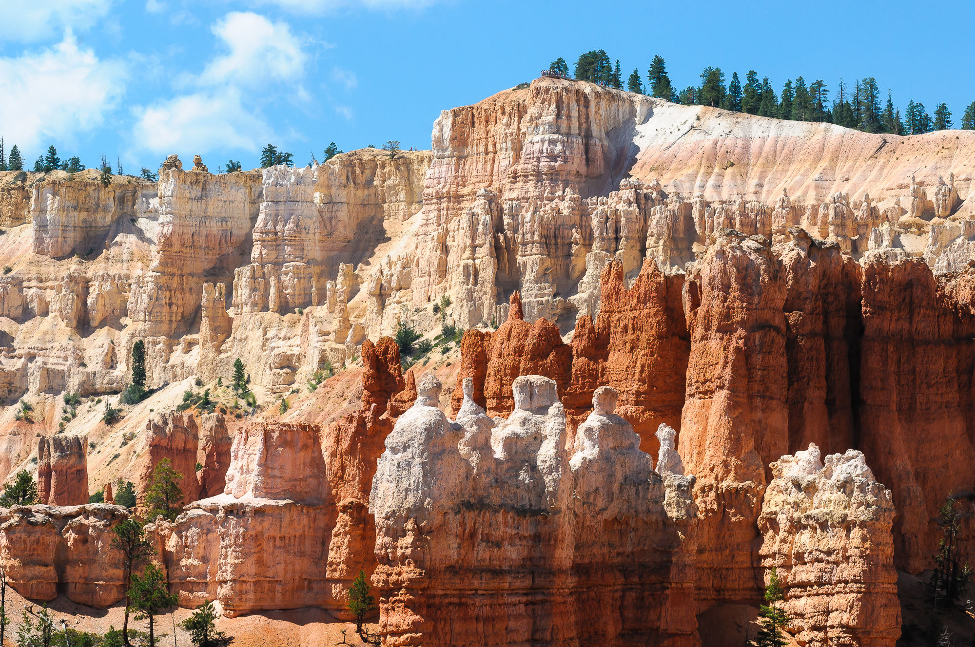 Bryce Canyon