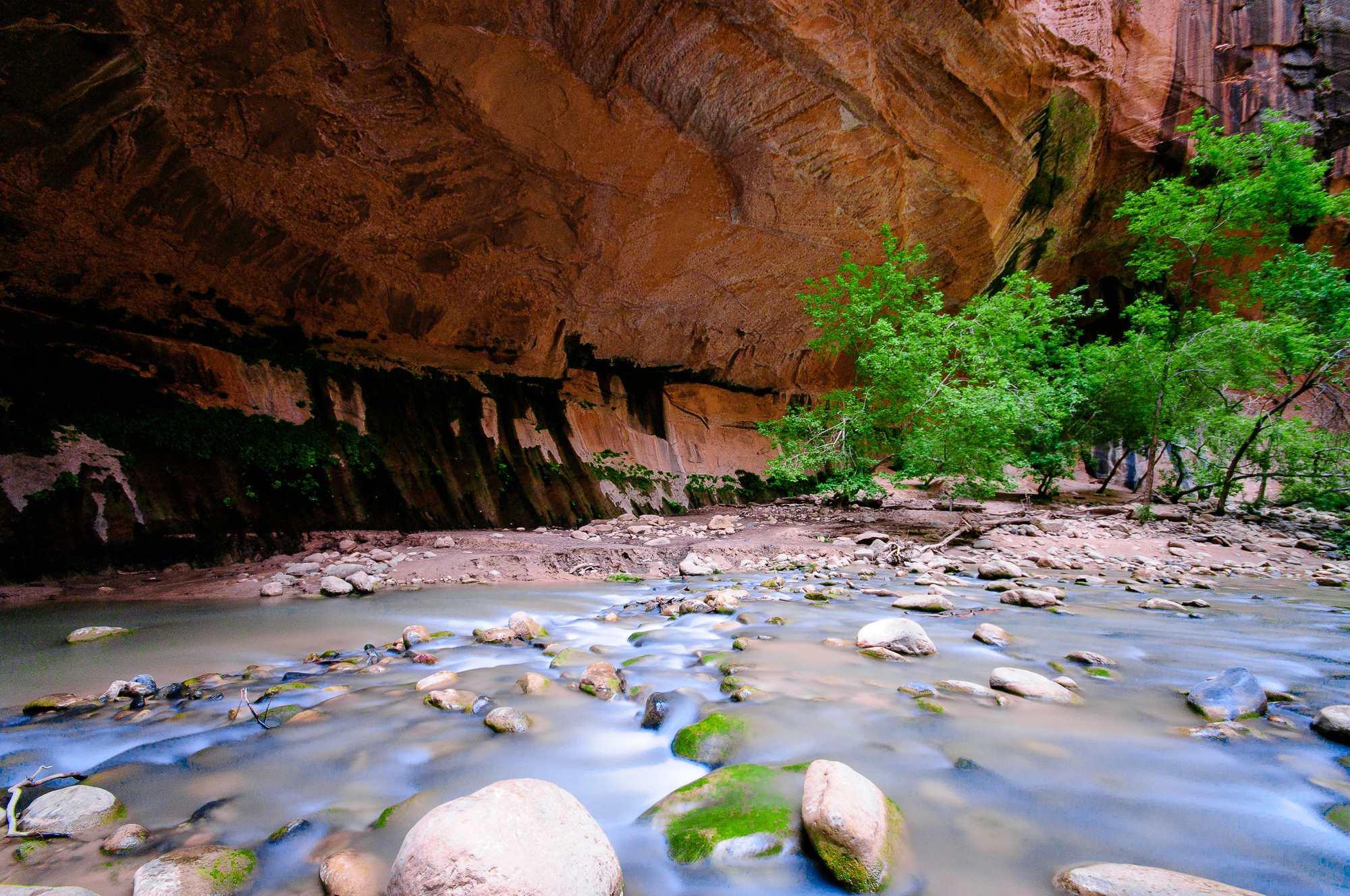 The Narrows