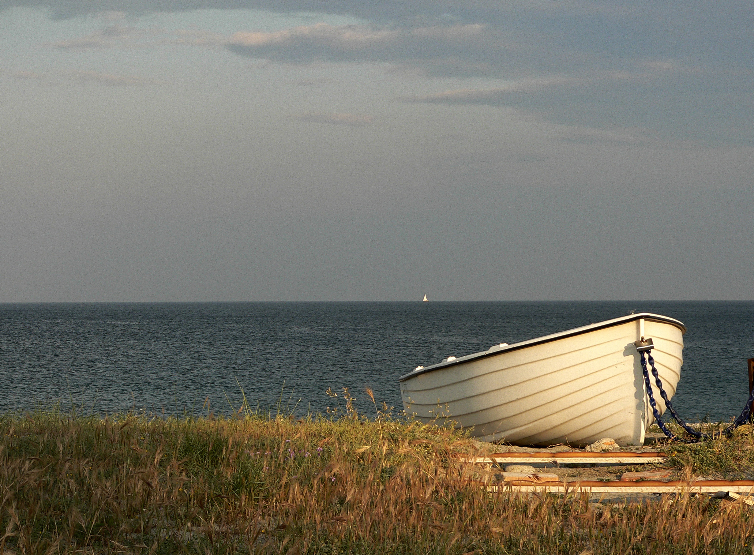 Marina di Calabria