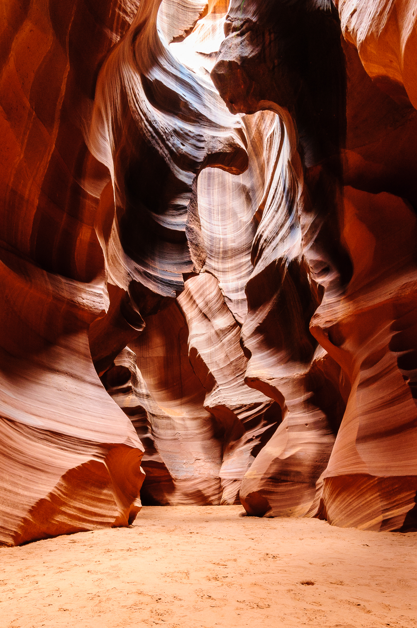 Antelope Canyon
