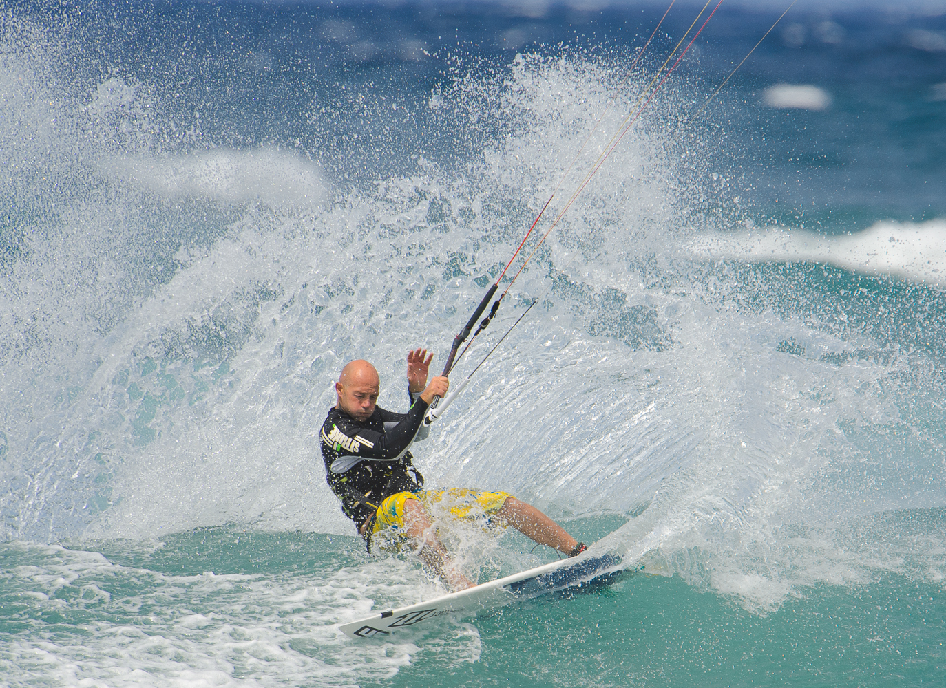 kitesurf (simone panfili)