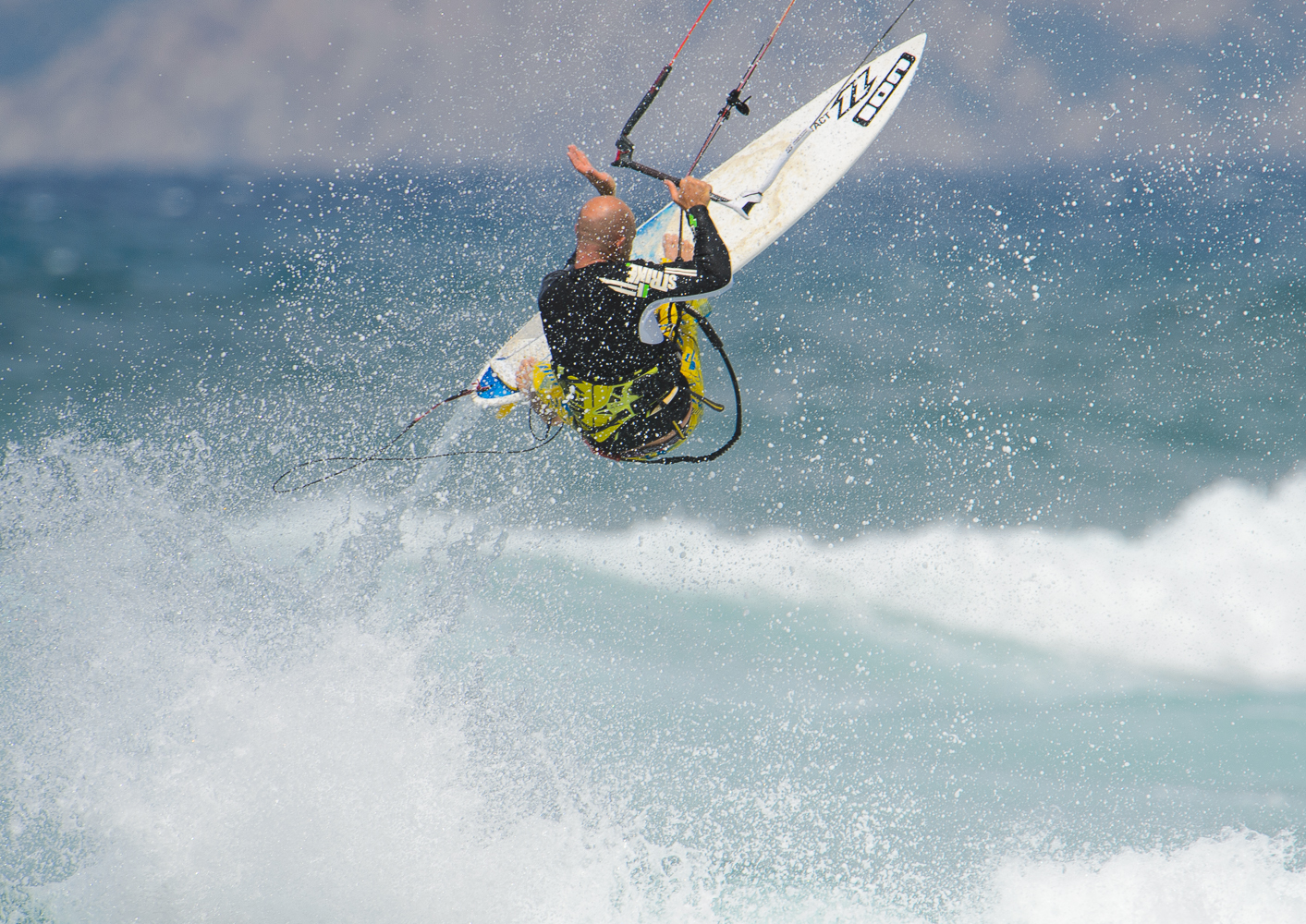 kitesurf (simone panfili)