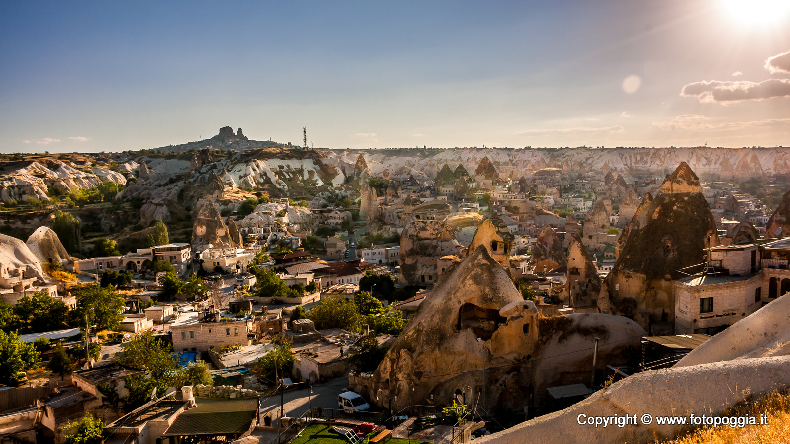 Goreme