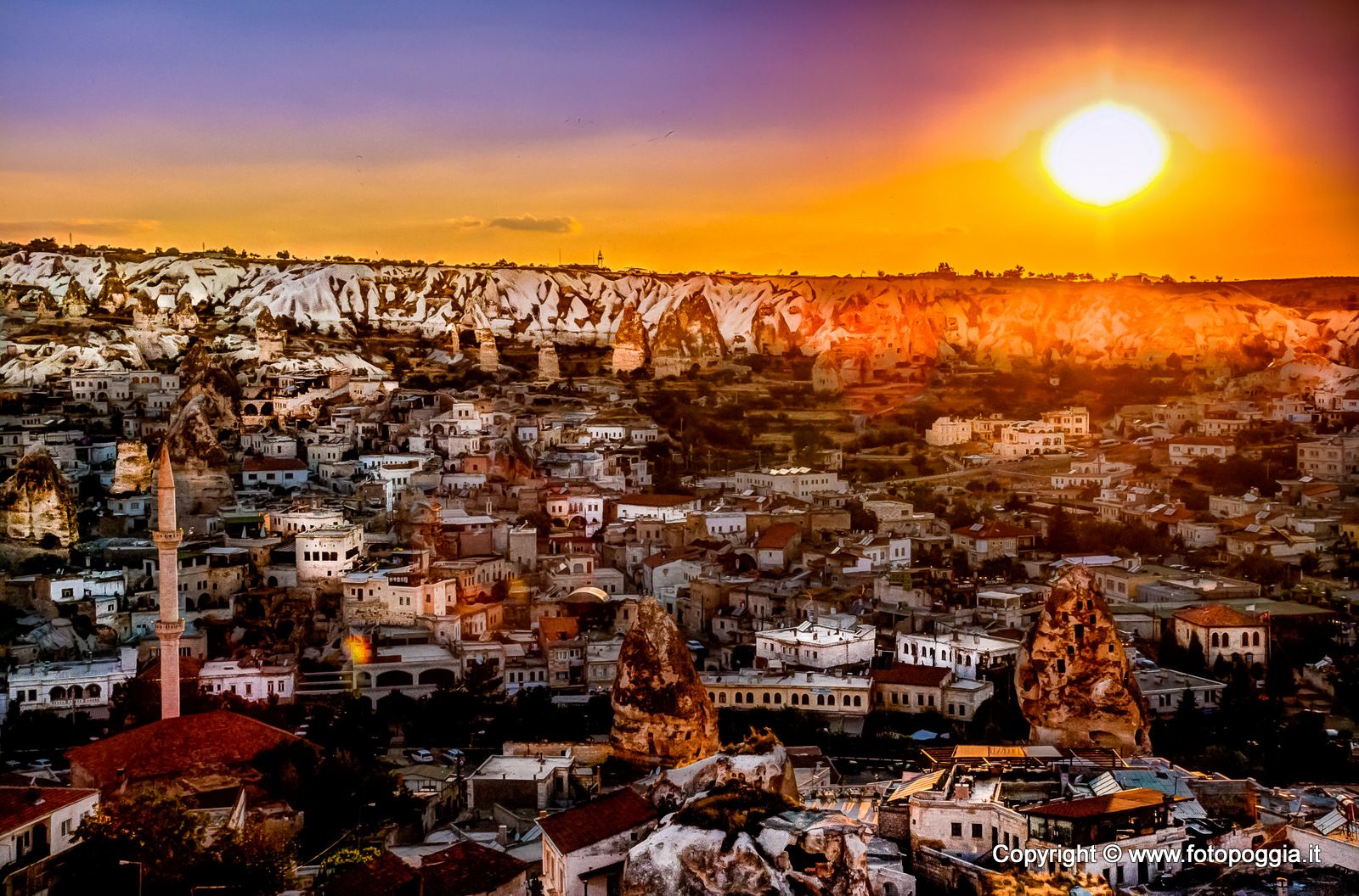 Goreme