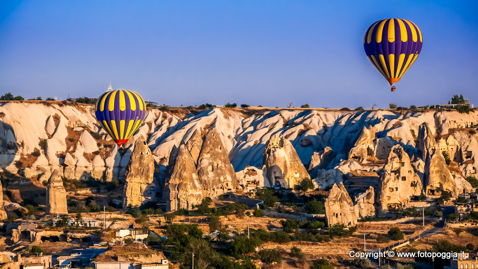 Goreme
