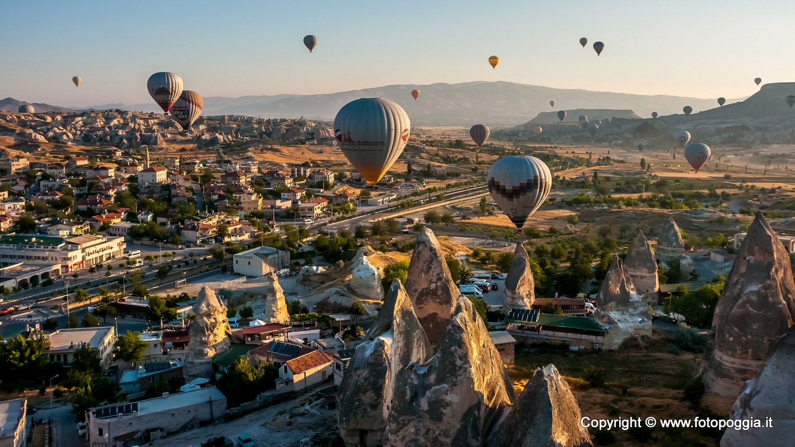 Goreme