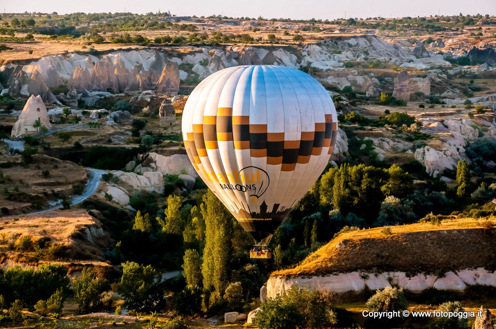 Goreme
