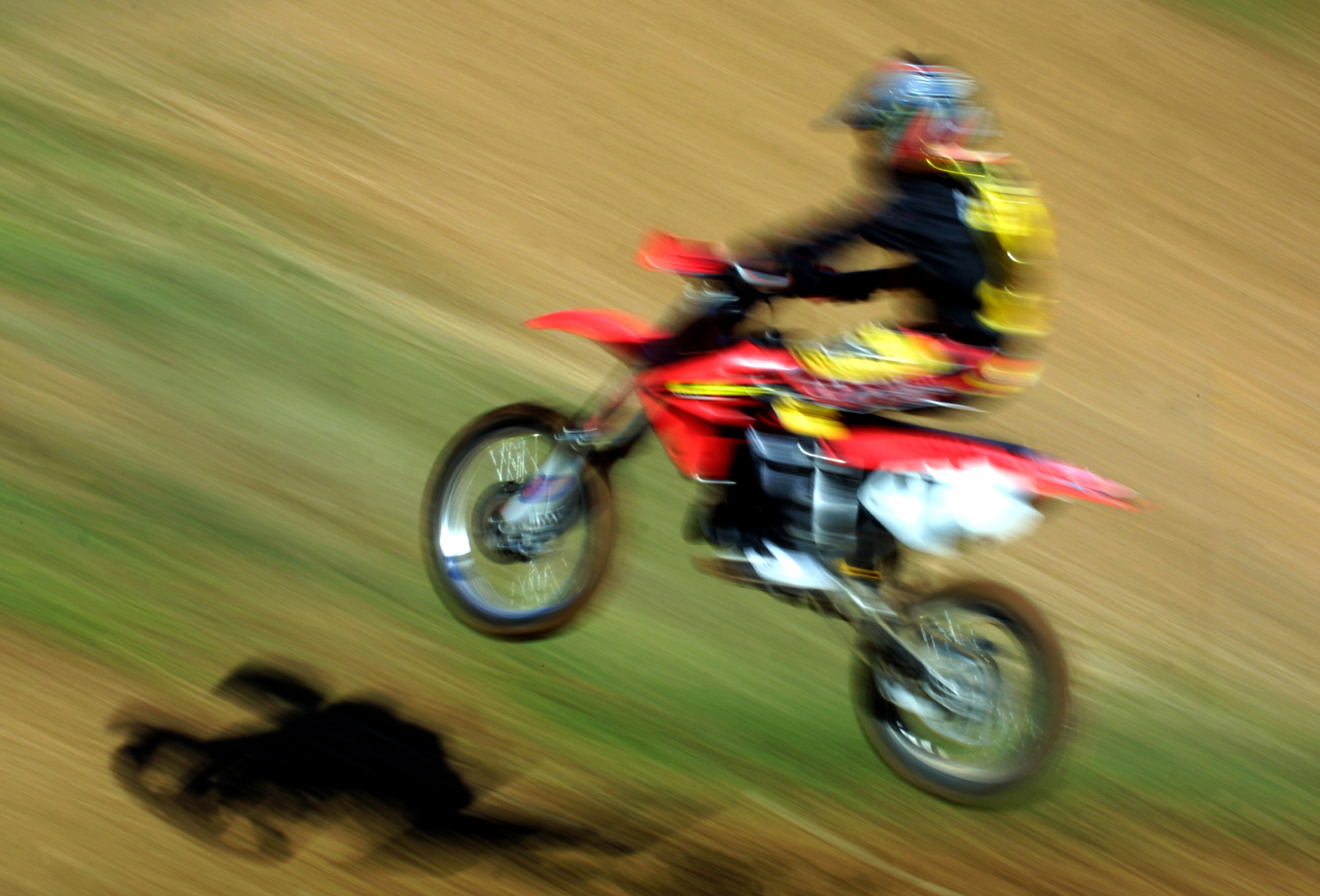Motocross