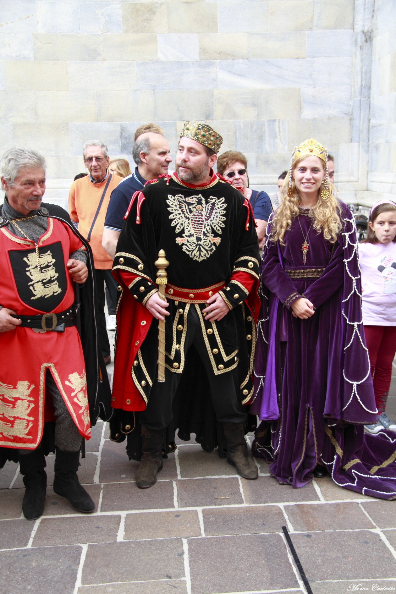 Como - Palio del Baradello